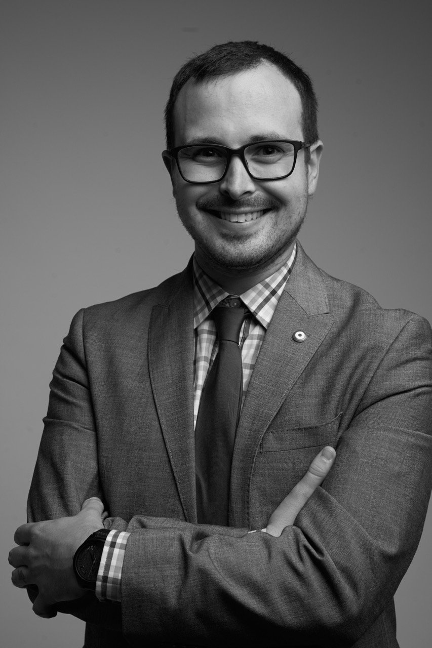 Cameron Jagoe, Chief Executive Officer at ProcureVue
