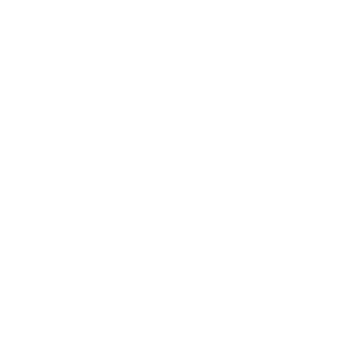 Vue™ Logo - (White)