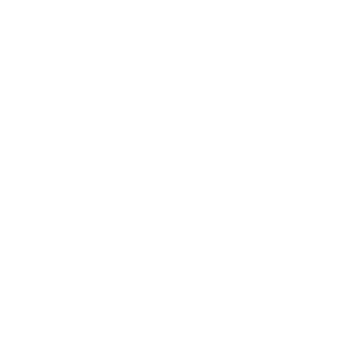 Vue™ Logo - (White)